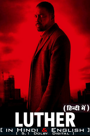 Luther The Fallen Sun 2023 WEB-DL Dual Audio Hindi -English 480p 720p 1080p