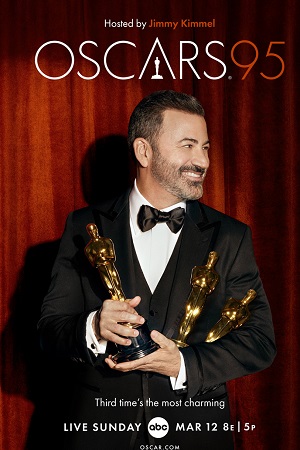 Oscars 95th Academy Awards 2023 WEB-DL English With Subtitles 480p 720p 1080p