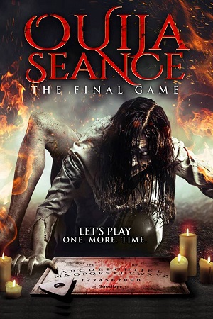 Ouija Seance The Final Game 2018 Dual Audio Hindi-English 480p 720p 1080p