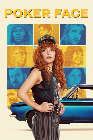 Poker Face Season 1 - 2 Dual Audio Hindi-English Web Series 480p 720p 1080p WEB-DL