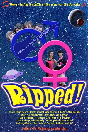 Ripped! 2014 Dual Audio Hindi - English WeB-DL 480p 720p 1080p