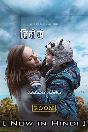 Room 2015 Dual Audio Hindi - English WeB-DL 480p 720p 1080p
