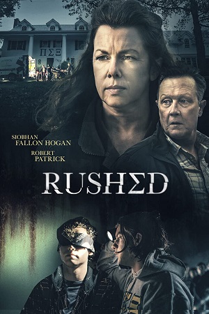 Rushed 2021 WEB-DL Dual Audio Hindi-English 480p 720p 1080p