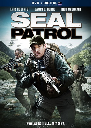 SEAL Patrol 2014 Dual Audio Hindi-English 480p 720p