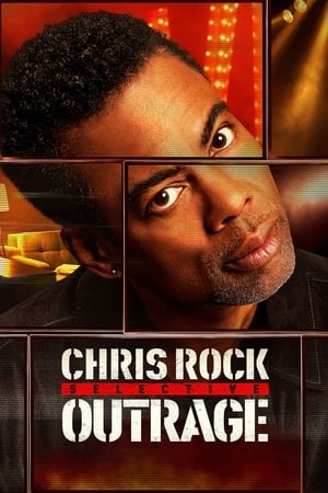 Chris Rock Selective Outrage 2023 WEB-DL English Full Show 720p HEVC