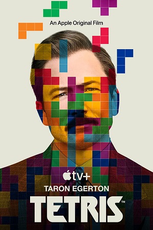 Tetris 2023 WEB-DL English With Subtitles Full Movie 480p 720p 1080p
