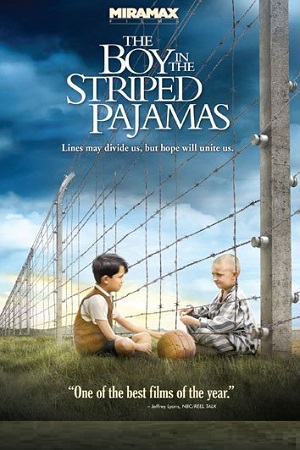 The Boy in the Striped Pyjamas 2008 BluRay English With Subtitles Full Movie 480p 720p 1080p