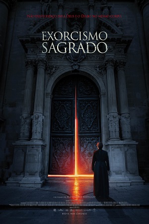 The Exorcism of God 2021 Dual Audio Hindi - English WeB-DL 480p 720p 1080p