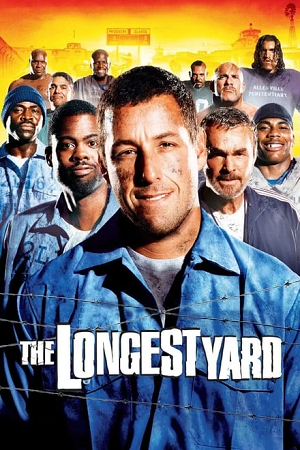 The Longest Yard 2005 BluRay Dual Audio Hindi-English 480p 720p 1080p