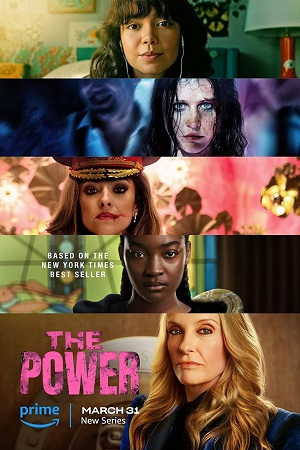 The Power 2023 Season 1 Complete Dual Audio Hindi-English WEB Series 480p 720p 1080p WEB-DL