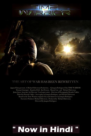 Time Warrior 2012 WEB-DL Dual Audio Hindi-English 480p 720p