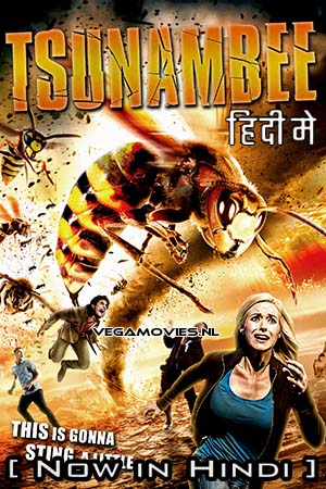 Tsunambee 2015 Hindi ORG. Dubbed Full Movie WEB-DL 480p 720p 1080p