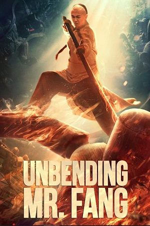 Unbending Mr. Fang 2021 WEB-DL Dual Audio Hindi-Chinese 480p 720p 1080p