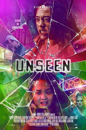 Unseen 2023 WEB-DL English With Subtitles Full Movie 480p 720p 1080p