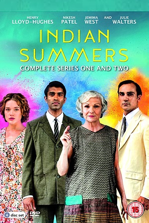 Indian Summers Season 1 Hindi Complete MXPlayer WEB Series 480p 720p 1080p WEB-DL
