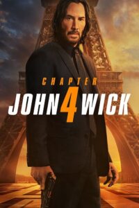 John Wick Chapter 4 2023 English with Subtitles WEB-DL 480p 720p 1080p 2160p 4K