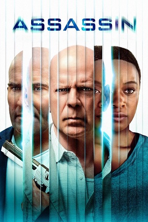 Assassin 2023 BluRay Dual Audio Hindi-English 480p 720p 1080p