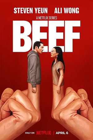 Beef 2023 Season 1 Dual Audio Hindi - English 480p 720p 1080p WEB-DL