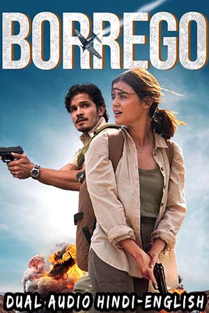 Borrego 2022 Dual Audio Hindi - English WeB-DL 480p 720p 1080p
