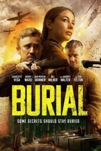 Burial 2022 Dual Audio Hindi ORG - English BluRay 480p 720p 1080p