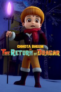 Chhota Bheem And The Return Of Dragar 2023 WEB-DL Dual Audio Hindi-English 480p 720p 1080p