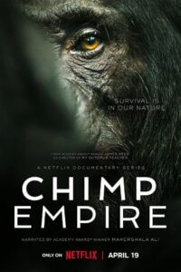 Chimp Empire 2023 Season 1 Complete Dual Audio Hindi-English Netflix Original WEB Series 720p 1080p WEB-DL