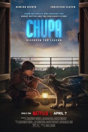Chupa 2023 WEB-DL Dual Audio Hindi-English 480p 720p 1080p