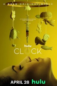 Clock 2023 WEB-DL English With Subtitles Full Movie 480p 720p 1080p