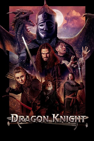 Dragon Knight 2022 Dual Audio Hindi-English 480p 720p 1080p