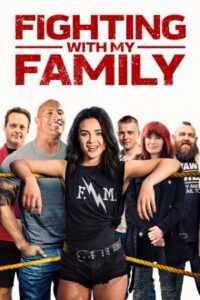 Fighting with My Family 2019 BluRay English With Subtitles Full Movie 480p 720p 1080p