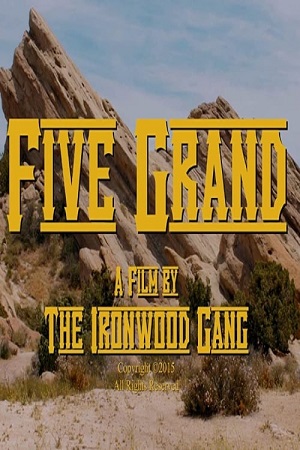Five Grand 2016 WEB-DL Dual Audio Hindi-English 480p 720p 1080p