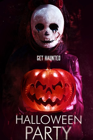 Halloween Party 2019 WEB-DL Dual Audio Hindi-English 480p 720p 1080p