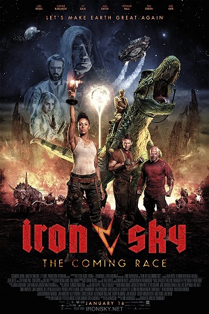 Iron Sky The Coming Race 2019 Dual Audio Hindi-English 480p 720p 1080p