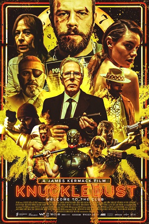 Knuckledust 2020 BluRay Dual Audio Hindi-English 480p 720p 1080p