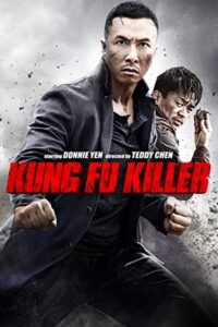 Kung Fu Jungle 2014 BluRay Dual Audio Hindi-Chinese 480p 720p 1080p