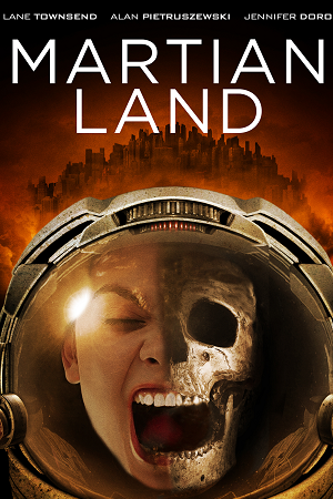 Martian Land 2015 BluRay Dual Audio Hindi-English 480p 720p 1080p