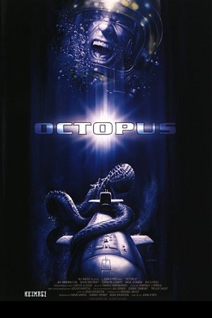 Octopus 2000 HDRip Dual Audio Hindi-English 480p 720p
