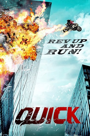 Quick 2011 BluRay Dual Audio Hindi-Korean 480p 720p 1080p