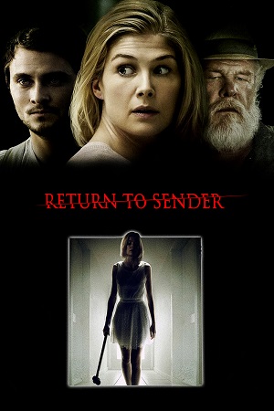 Return to Sender 2015 BluRay Dual Audio Hindi-English 480p 720p 1080p