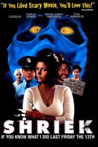 Shriek If You Know What I Did Last Friday the Thirteenth 2000 WEB-DL Dual Audio Hindi-English 480p 720p 1080p