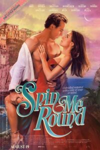Spin Me Round 2022 BluRay Dual Audio Hindi-English 480p 720p 1080p