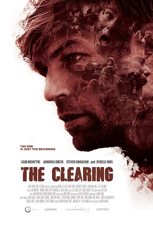 The Clearing 2020 Dual Audio Hindi-English 480p 720p