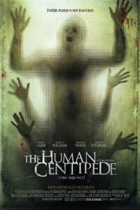 The Human Centipede 2009 English with Subtitles Full Movie WEB-DL 480p 720p