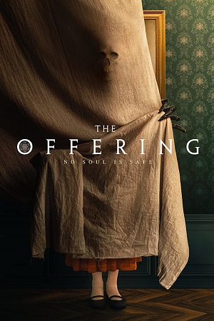 The Offering 2023 Dual Audio Hindi ORG - English AMZN WeB-DL 480p 720p 1080p