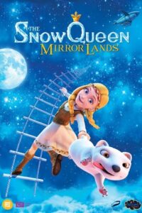 The Snow Queen 4 Mirrorlands 2018 WEB-DL Dual Audio Hindi-English 480p 720p 1080p