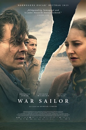 War Sailor 2023 Season 1 Dual Audio Hindi-English Complete Netflix Original WEB Series 480p 720p 1080p WEB-DL