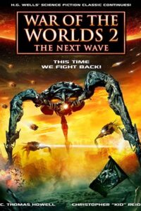 War of the Worlds 2 The Next Wave 2008 Dual Audio Hindi-English 480p 720p