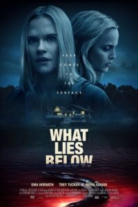 What Lies Below 2020 Dual Audio Hindi-English 480p 720p 1080p