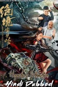 Hopeless Situation - Kung Fu Master Su 2022 WEB-DL Dual Audio Hindi-Chinese 480p 720p 1080p