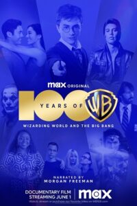 100 Years Of Warner Bros 2023 Season 1 S01E02 Added HBO Max Original 1080p 720p WEB-DL